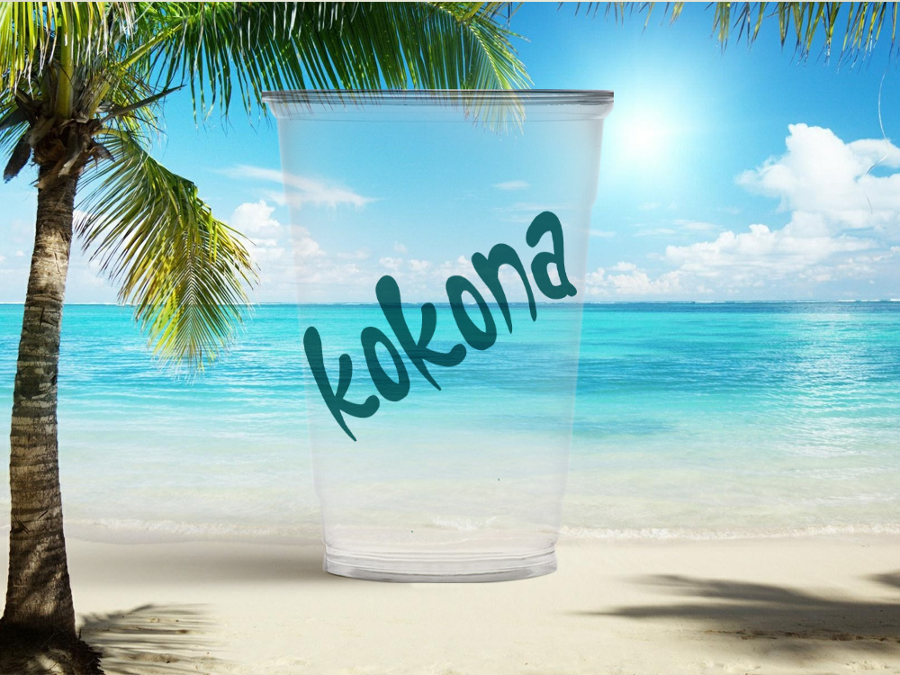 KOKONA : Minuman Kelapa Kita Semua