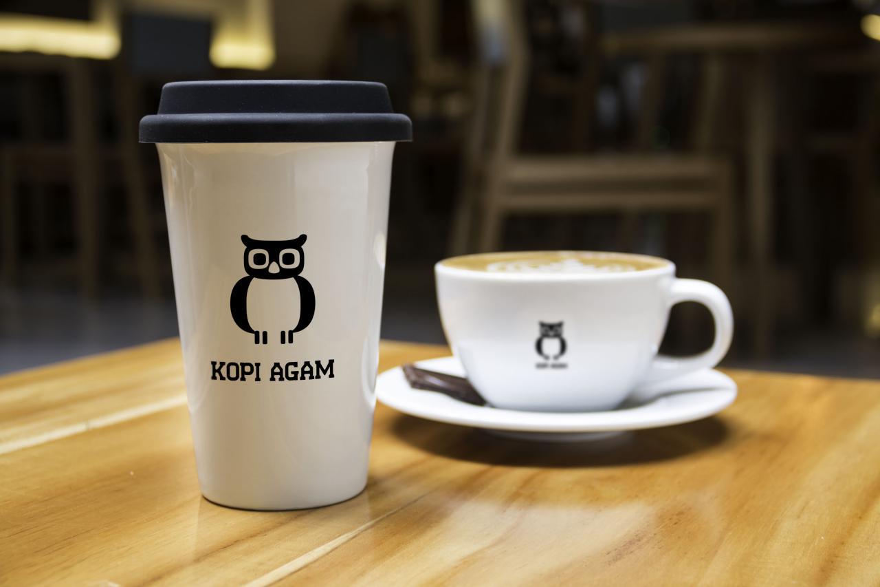 Kopi Agam : Kopi Aceh Pilihan Terbaik