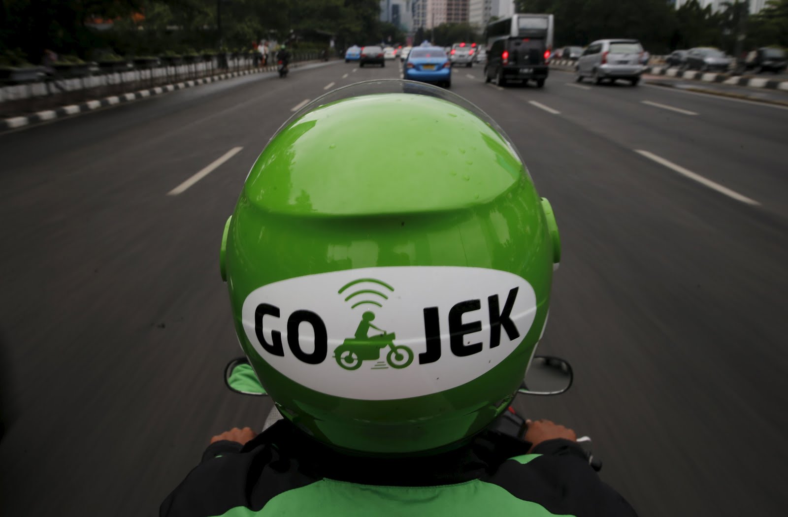 Kenapa Dia yang jadi Menteri, Bukan Aku, Dia atau Mereka