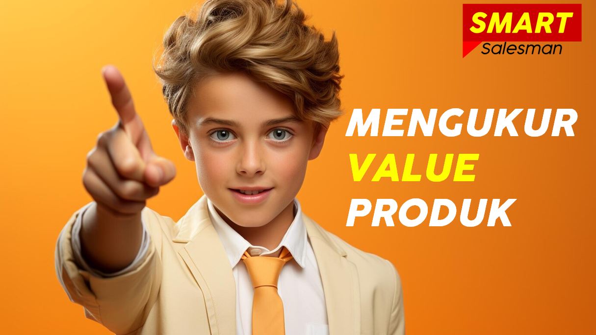 Mengukur Value Produk (VRIO)